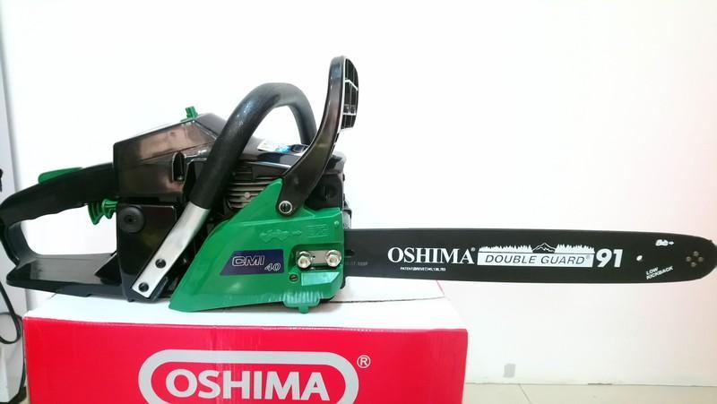 Máy cưa xích Oshima CMI 40
