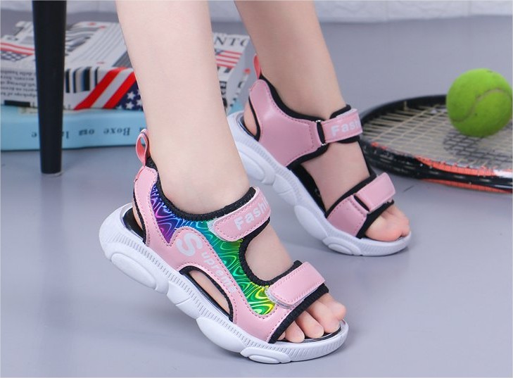 Giày sandal cho bé gái ES003