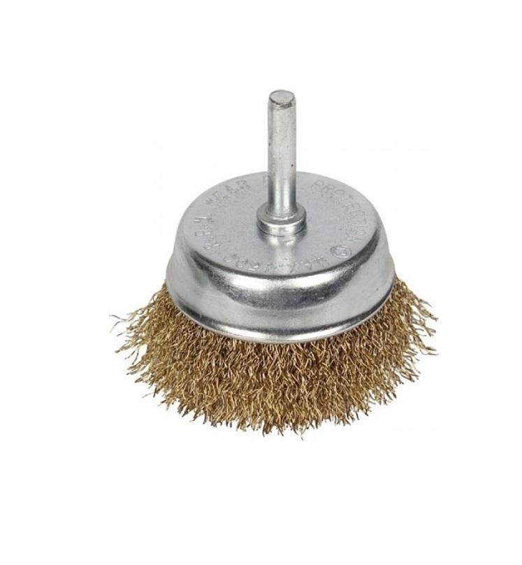 Chén cước có cán 75mm Ingco WB30751