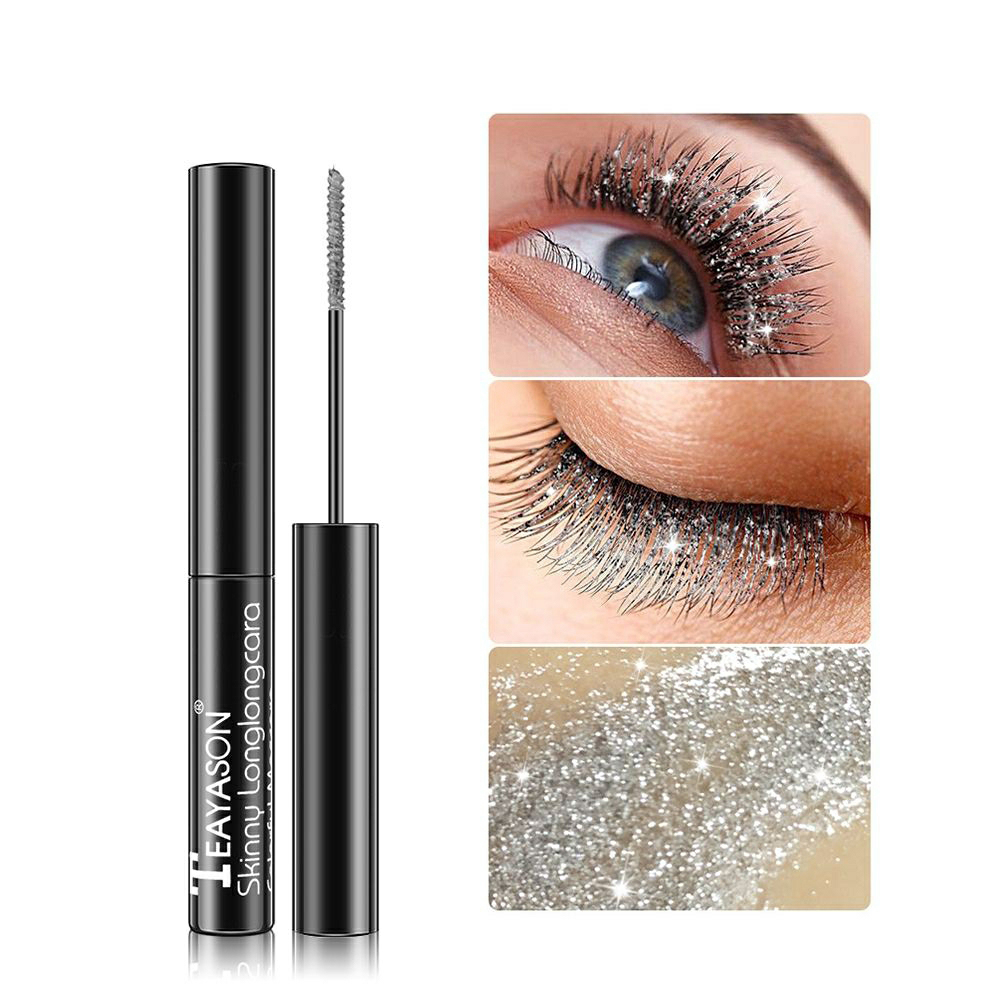 MASCARA SIÊU MẢNH ĐÀO HỒNG