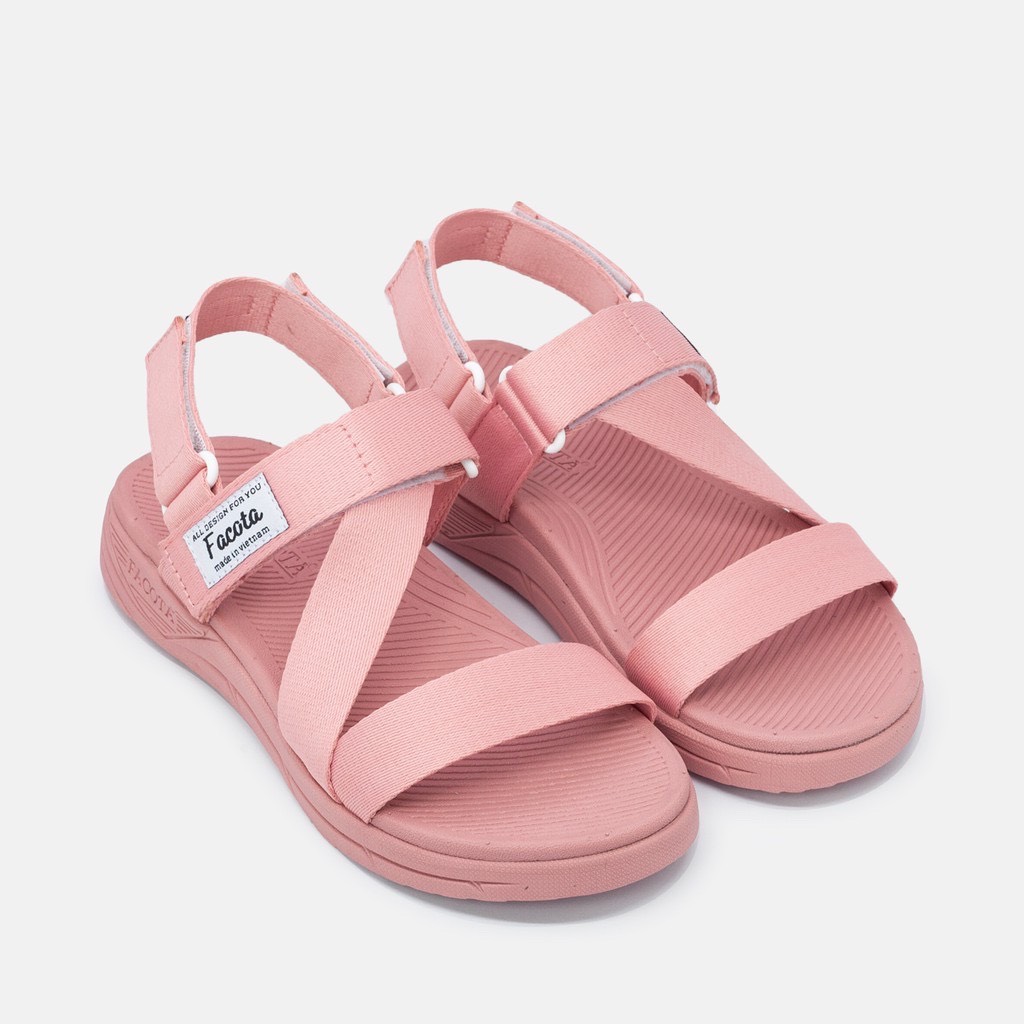 Giày Sandal Unisex thể thao Facota NN05