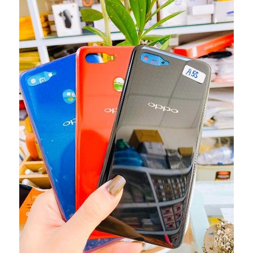 Vỏ bộ Oppo A5S