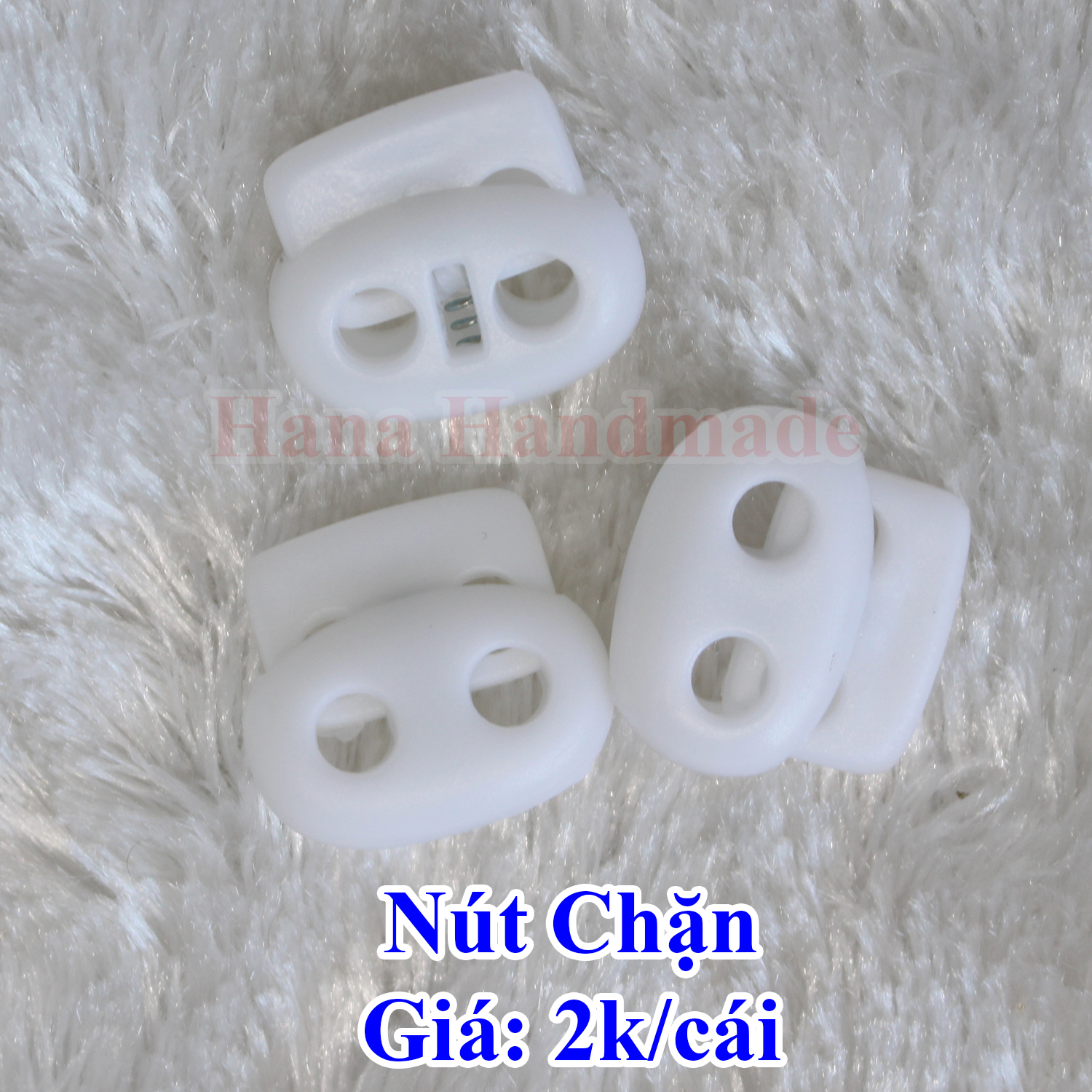 Cord Stopper (13K/1 Piece)
