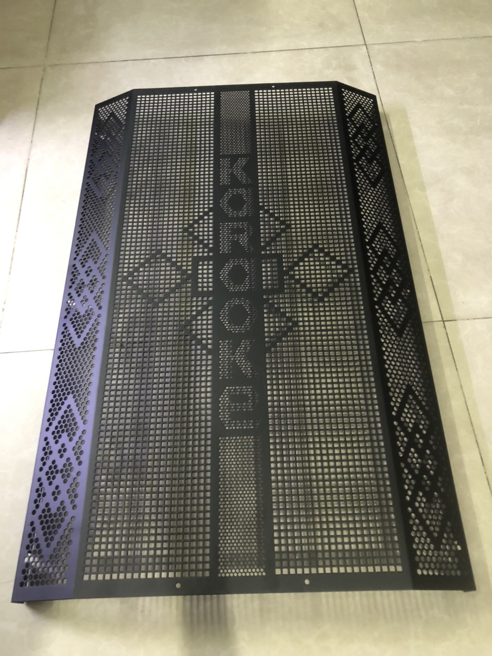 Lưới loa kéo 5 tất ( 75cm x 47cm)