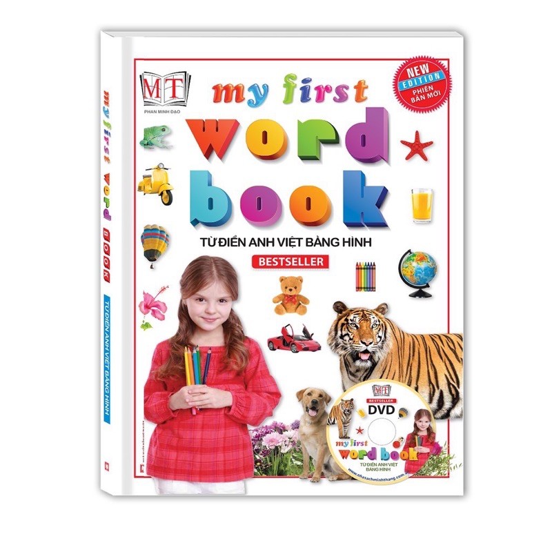 Sách_My First Word Book