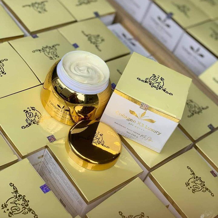 kem body collagen x3 chính hãng