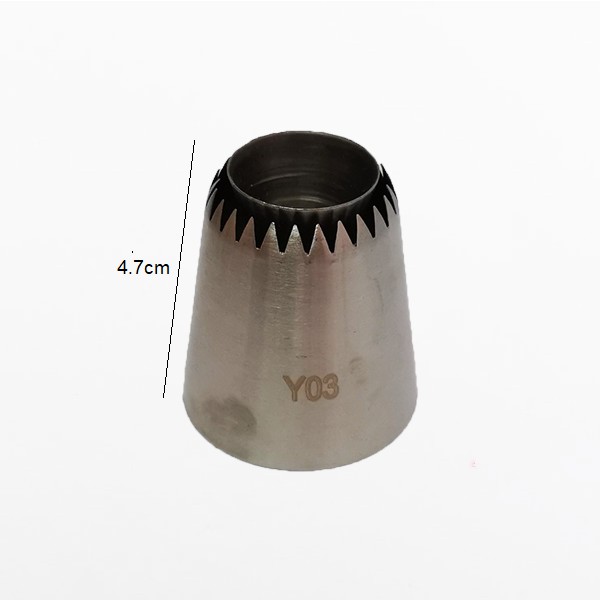 Đui bắt kem y03