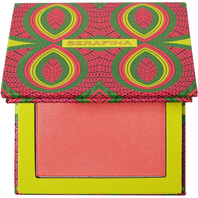 Phấn má Juvia's Place Afrique Blush