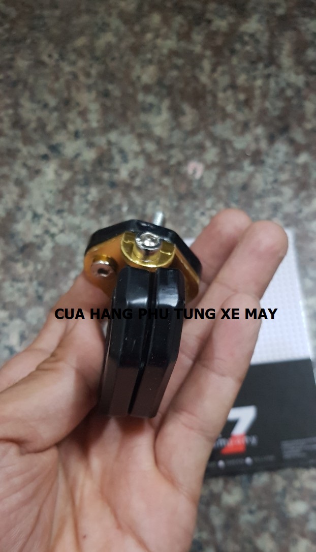 Móc giữa treo đồ CR7 - giá 1 cái