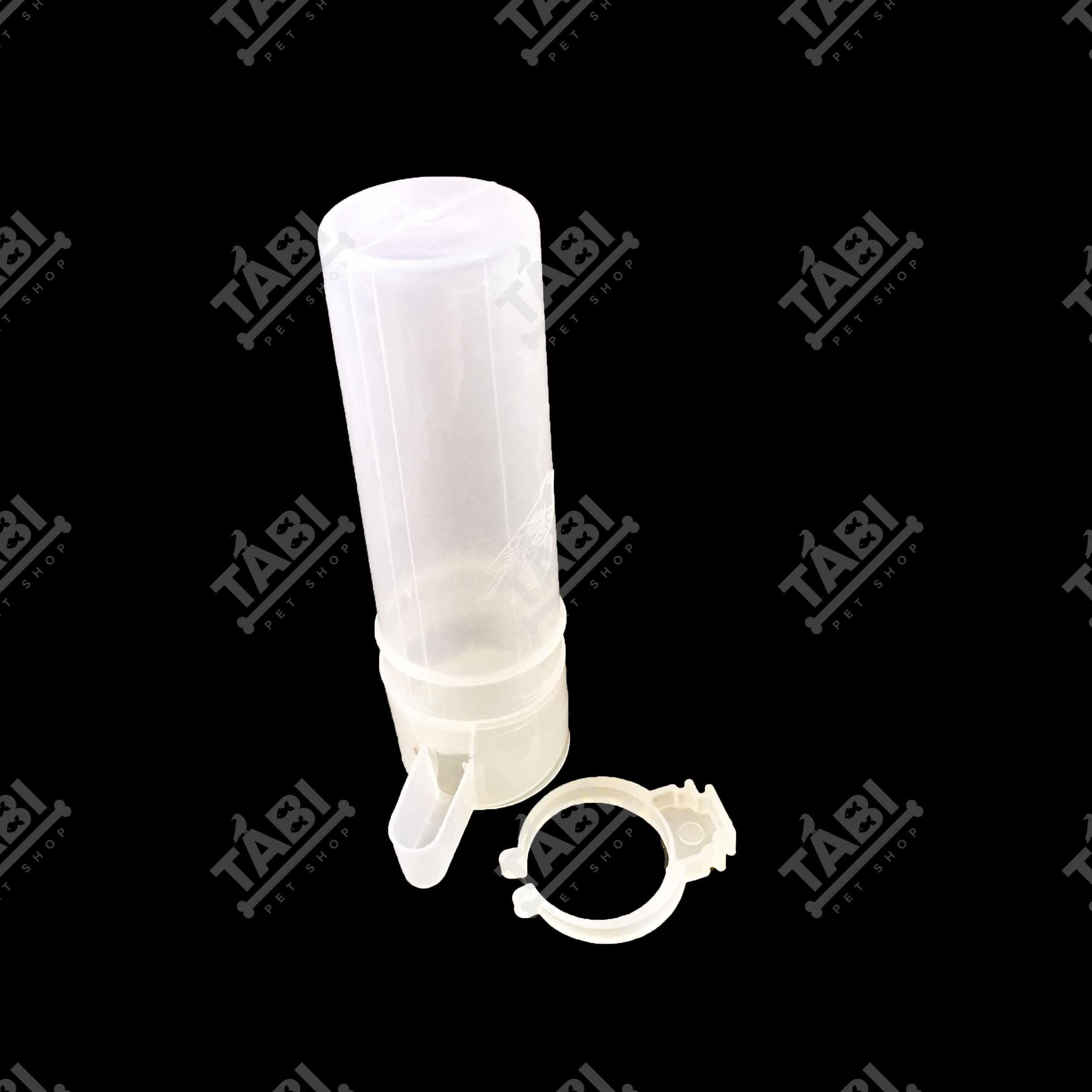 Bình nước tự động cho chim cảnh