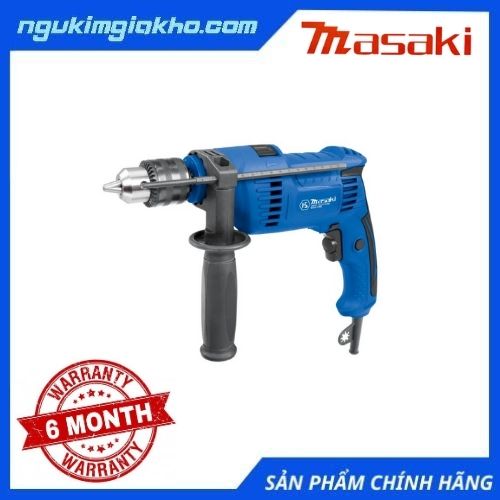 [Chính Hãng] Máy Khoan MASAKI 13 Ly - MSK 1109