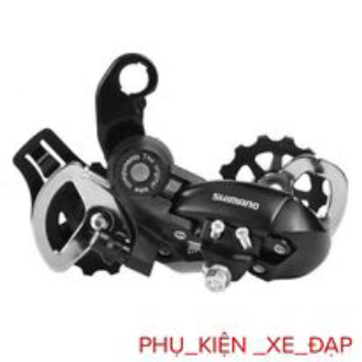 Cùi đề xe đạp Shimano TX35, Giá rẻ