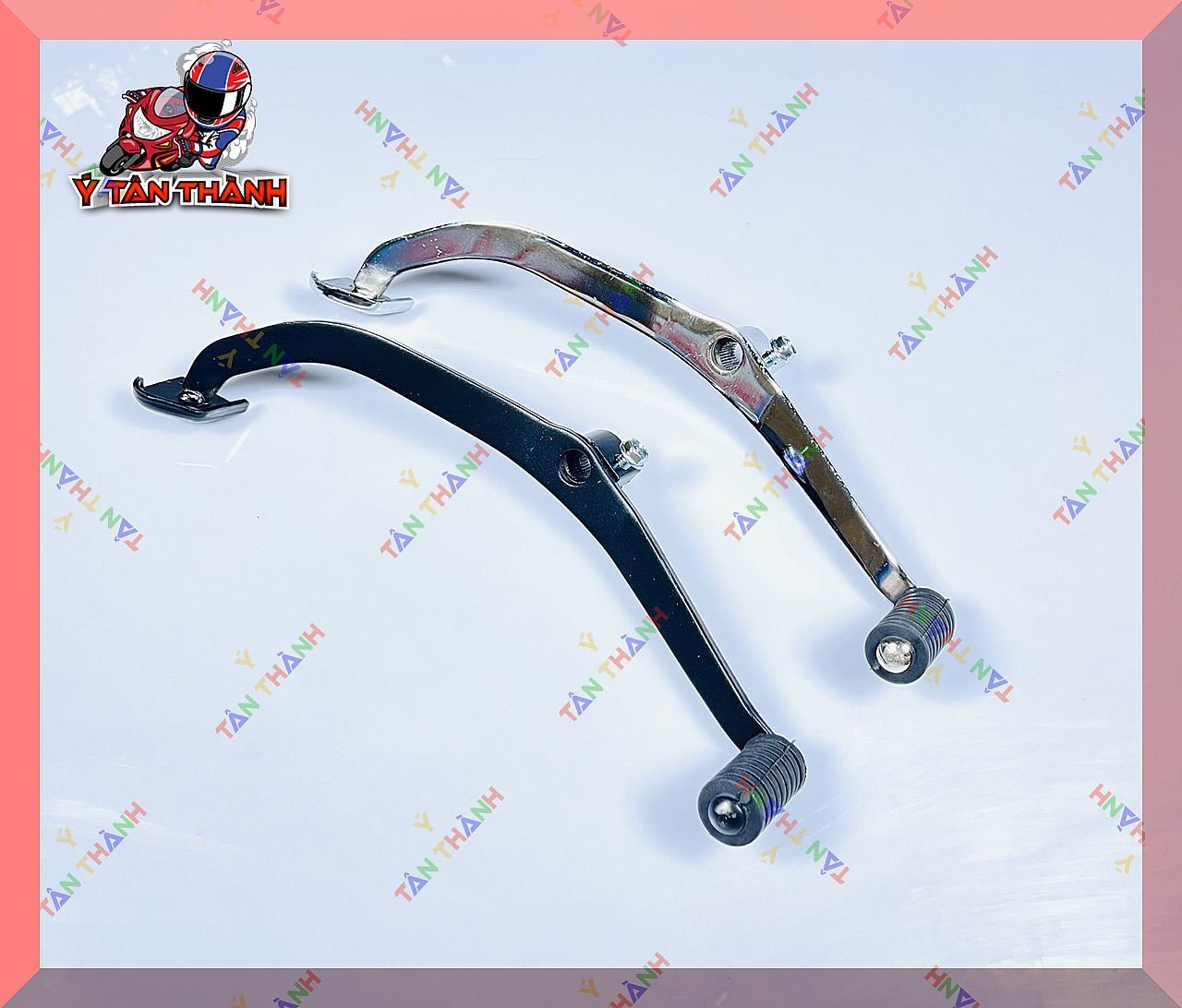 Cần Số 2 Chiều Cho Satria Raider Fi Ms27384