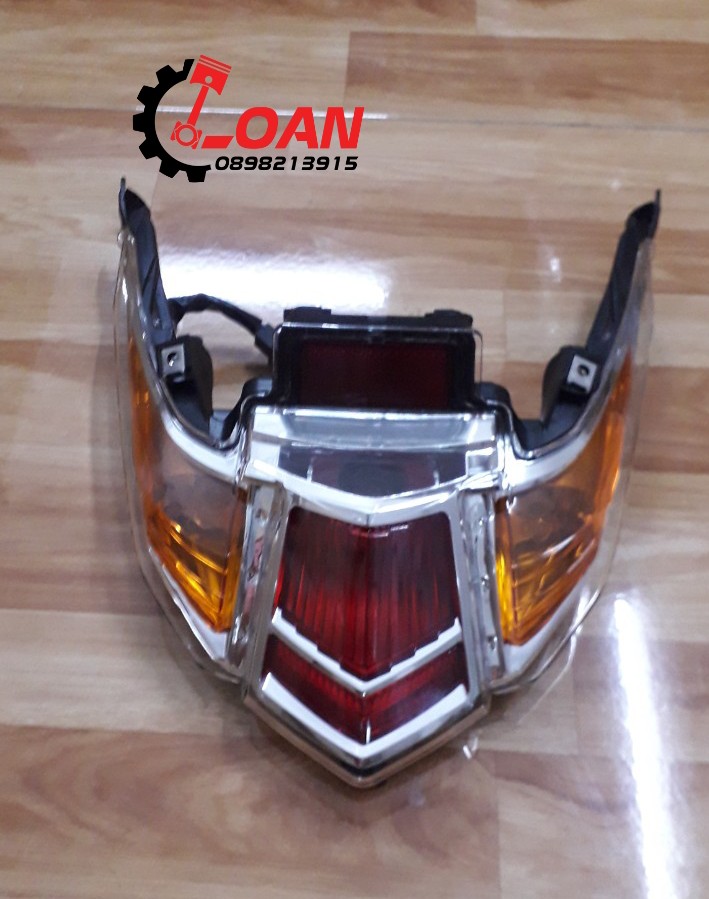 Đèn hậu Luvias xăng cơ hàng zin chính hãng yamaha