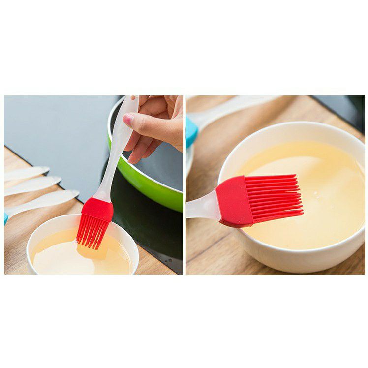 combo 2 cọ quét gia vị,tẩm ướp