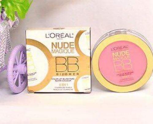 [HCM]PHẤN MÁ HỒNG LOREAL