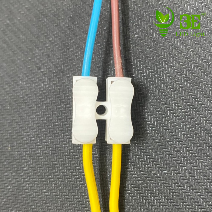 Bộ 10 cút nối dây điện 3E loại CH-2