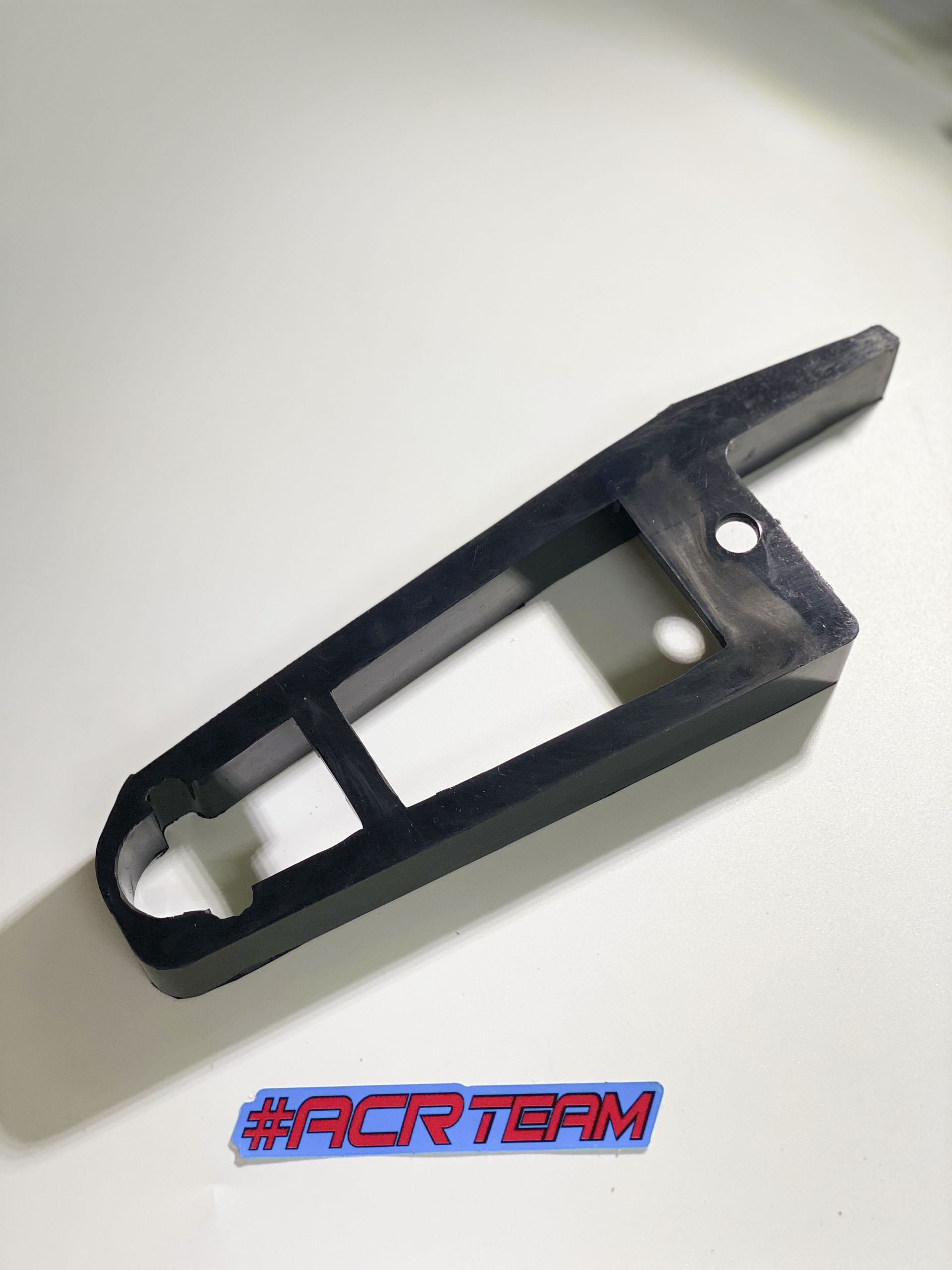 Cao Su Đỡ Sên - FX 125/XiPo