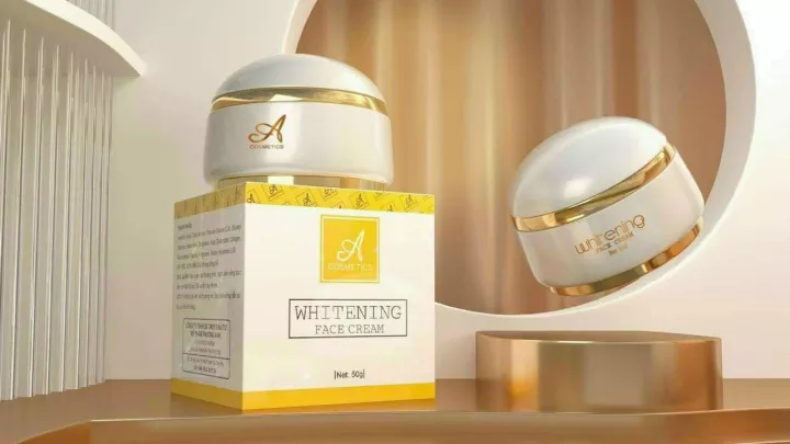 [HCM](CHÍNH HÃNG) Kem Face A mẫu mới PHƯƠNG ANH