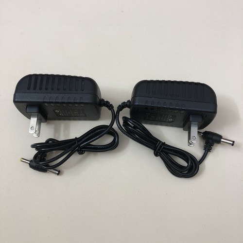 Củ sạc loa kéo 9V