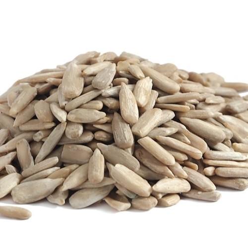 Nhân hạt hướng dương Sunflower seeds 250gr