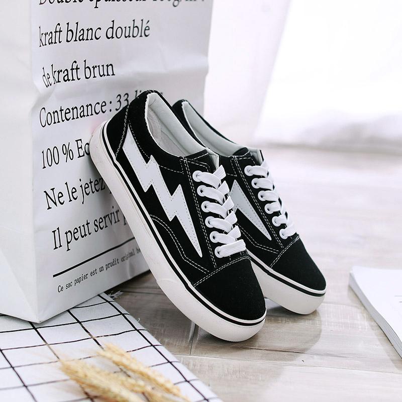 Giày nam, Giày Sneaker nam, Giày vải nam thể thao cá tính khuyến mãi 50%
