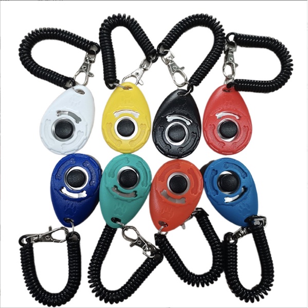 Clicker BONE huấn luyện chó mèo