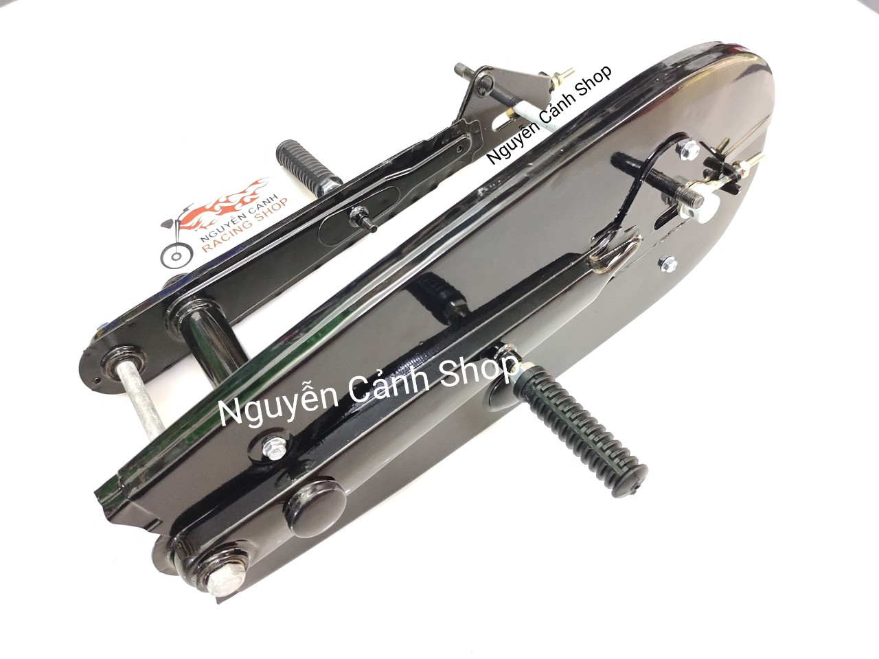 bộ gấp cate xe 67 CD