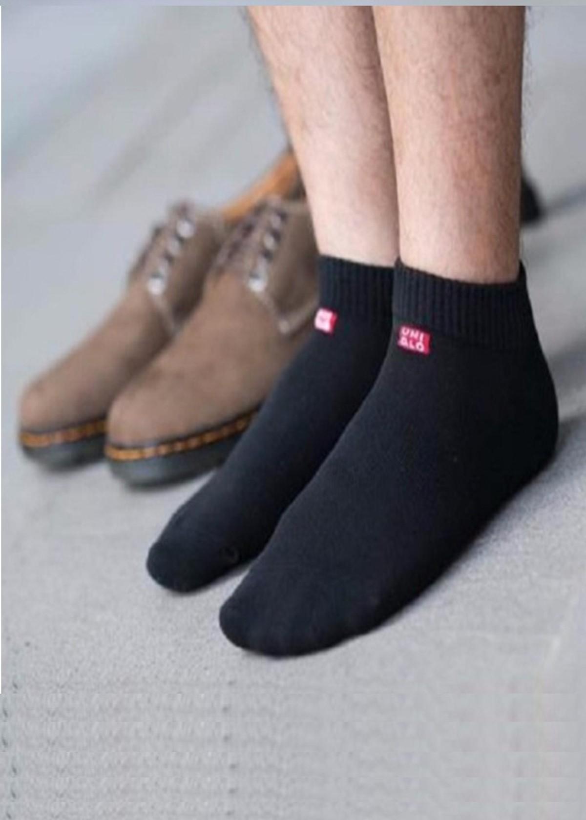 Combo 05 tất nam xuất Nhật