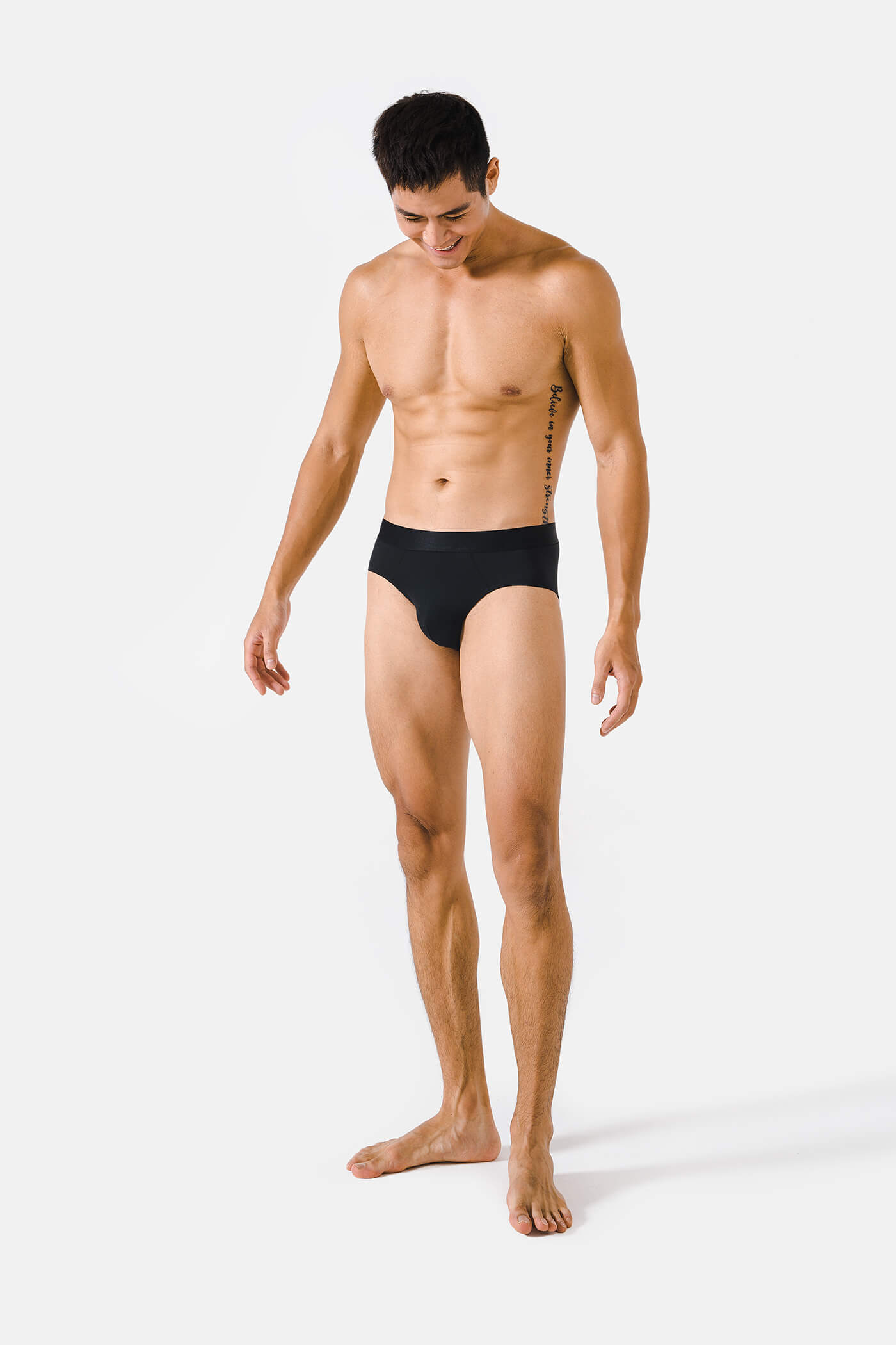 [ĐÓN CHỜ 12.05 TẶNG QUÀ ĐƠN TỪ 299K]Combo 03 Quần lót nam Brief Excool Function - Coolmate