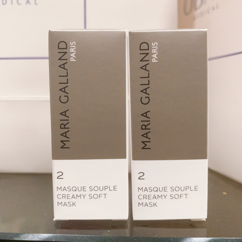 Sample Các Loại Hãng Maria Galland - Dáng Việt