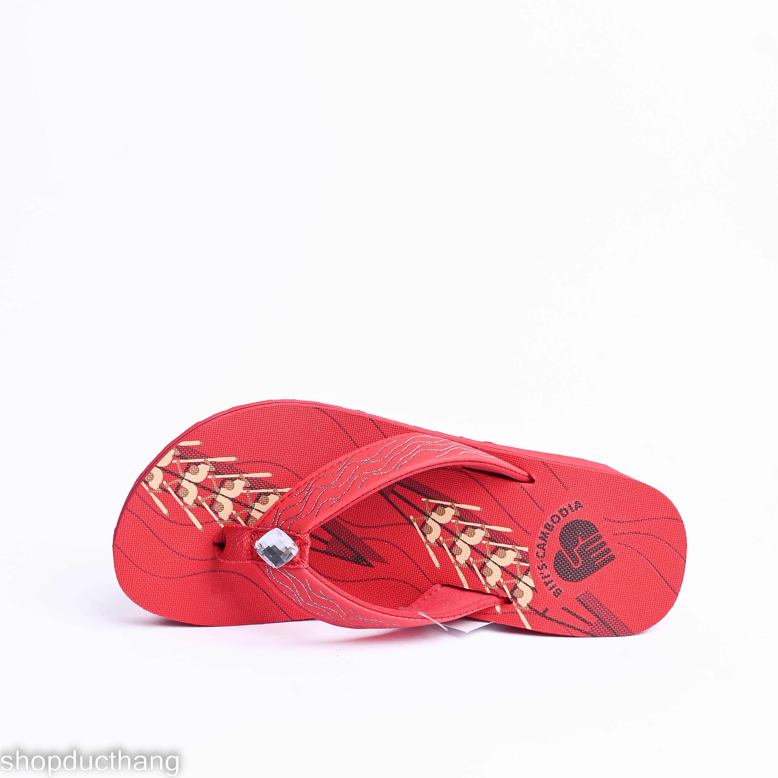 Dép quai kẹp Bitis nữ