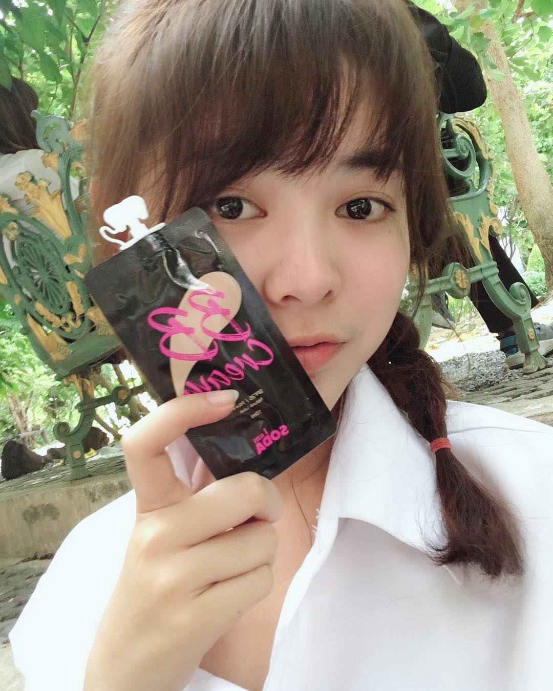 Kem nền mịn lì mỏng nhẹ dạng tuyb BB Cream SPF35 PA ++ 10ml  tùy chọn màu