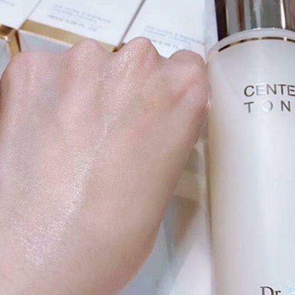 [Auth] Nước hoa hồng Centella Toner Dr.Peptit+
