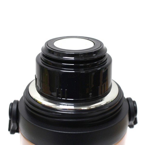 BÌNH GIỮ NHIỆT LOCK & LOCK DUNG TÍCH 1L Bạc
