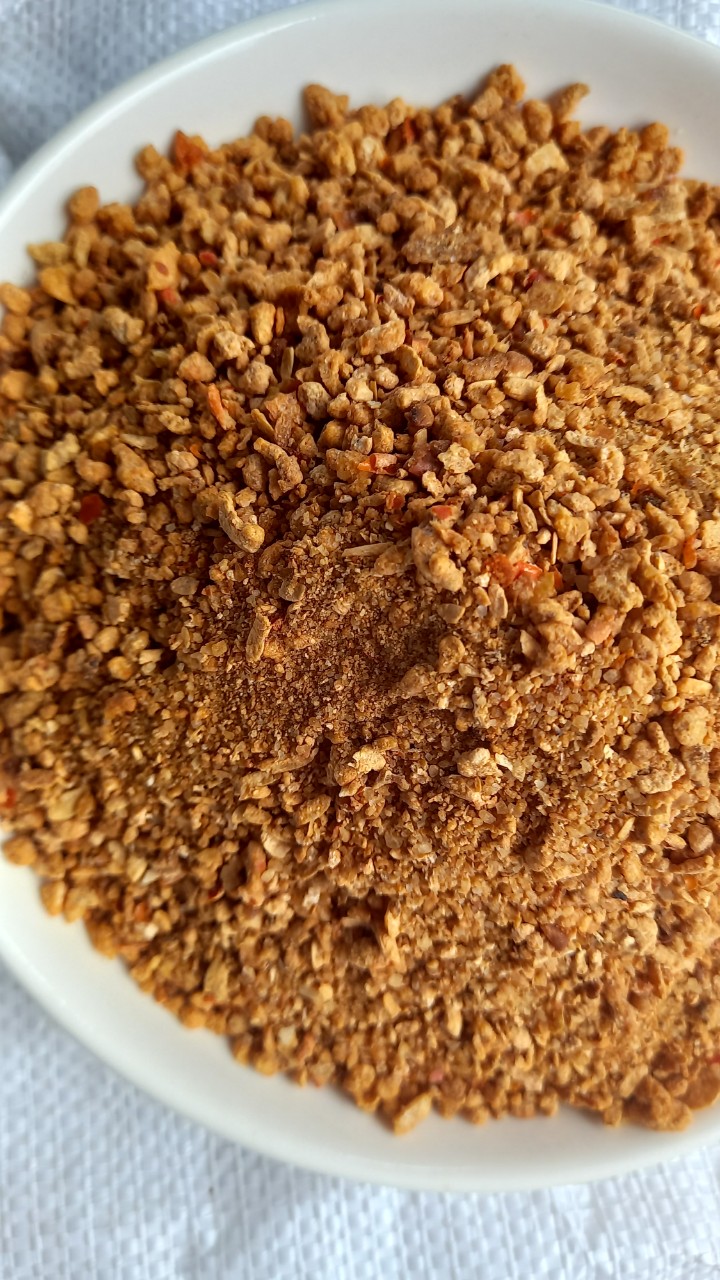 500g Muối tôm tây ninh