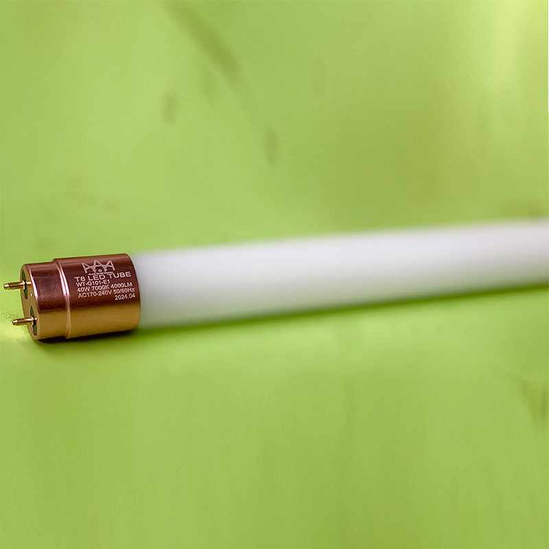 Bóng Đèn Led Tuýp 60cm 1m2 (1.2m)  Cao Cấp Sáng Trắng (đặt hàng từ 3 bóng)