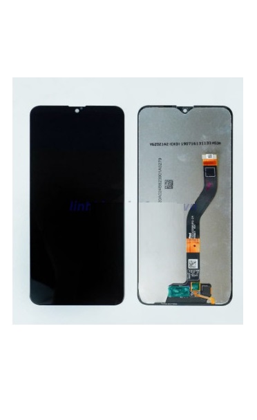 MÀN HÌNH SAMSUNG A10S ZIN MÀU ĐEN