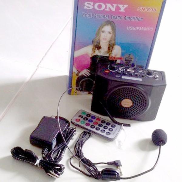 Máy trợ giảng SN-898