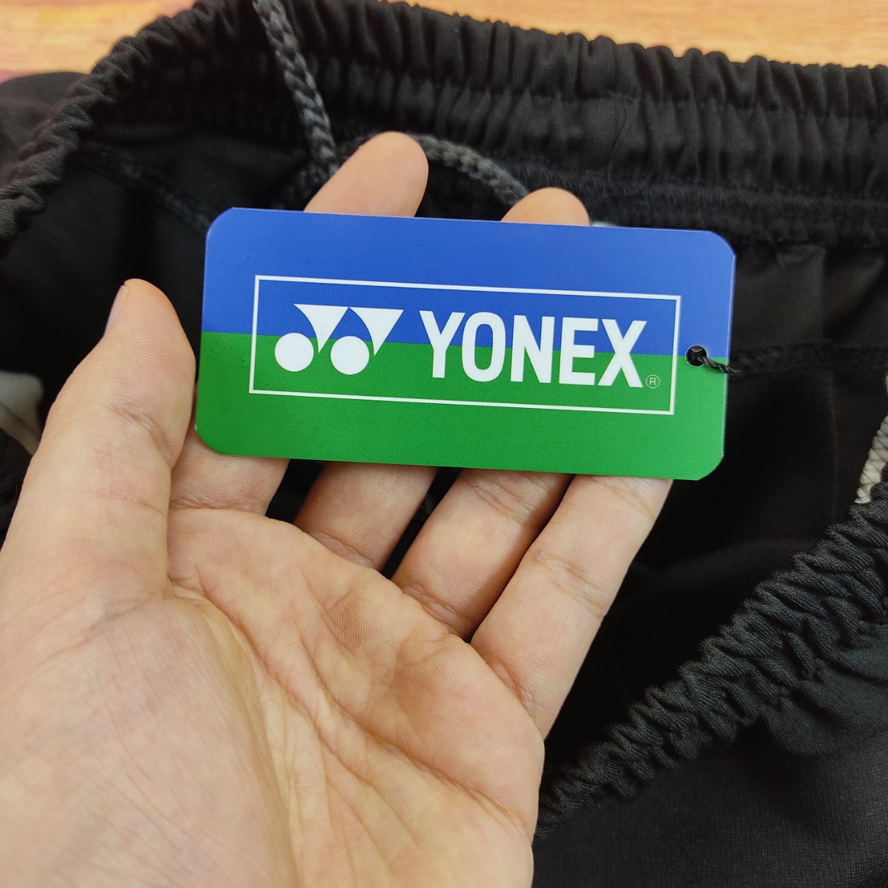 Quần Short Cầu Lông YONEX 4 Màu Lựa Chọn