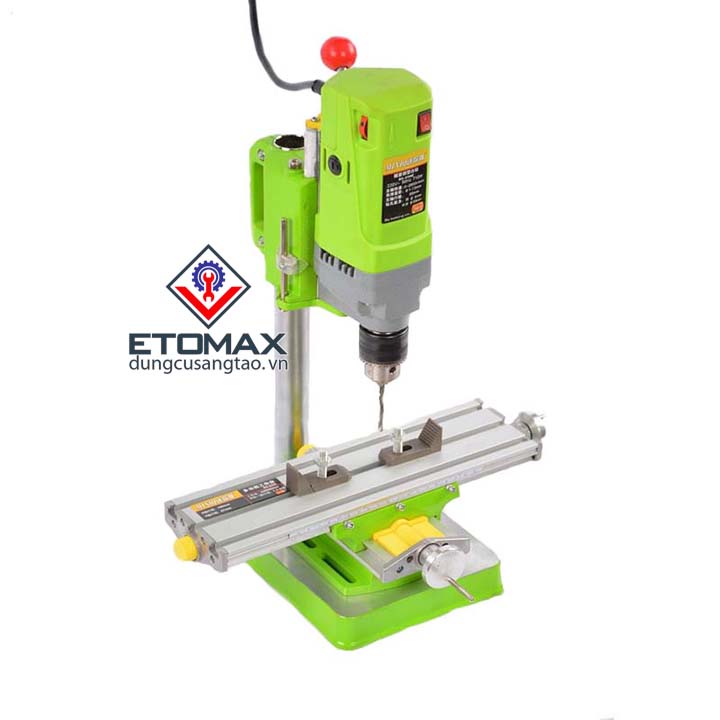Máy khoan bàn công suất lớn MINIQ 710W