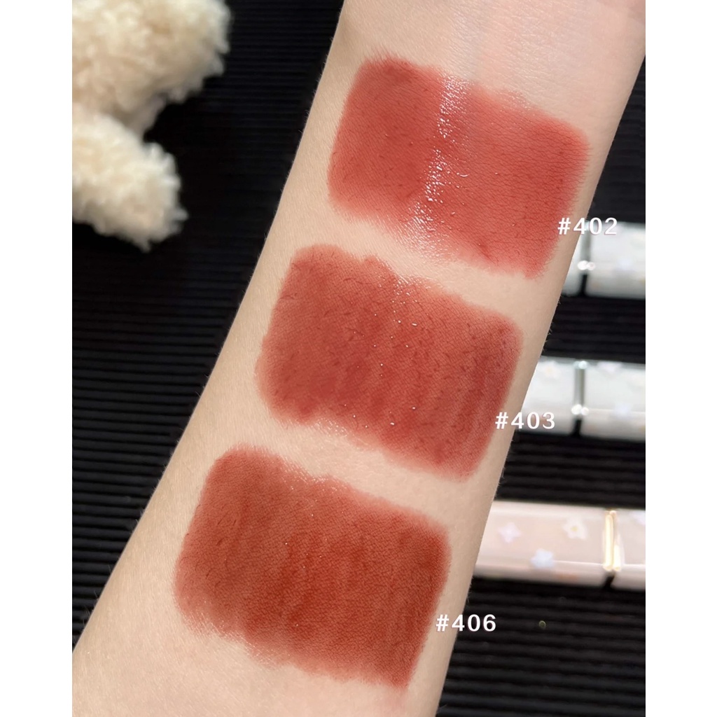 [MEMERABA] Son dưỡng Memeraba Summer Flower (MB094)