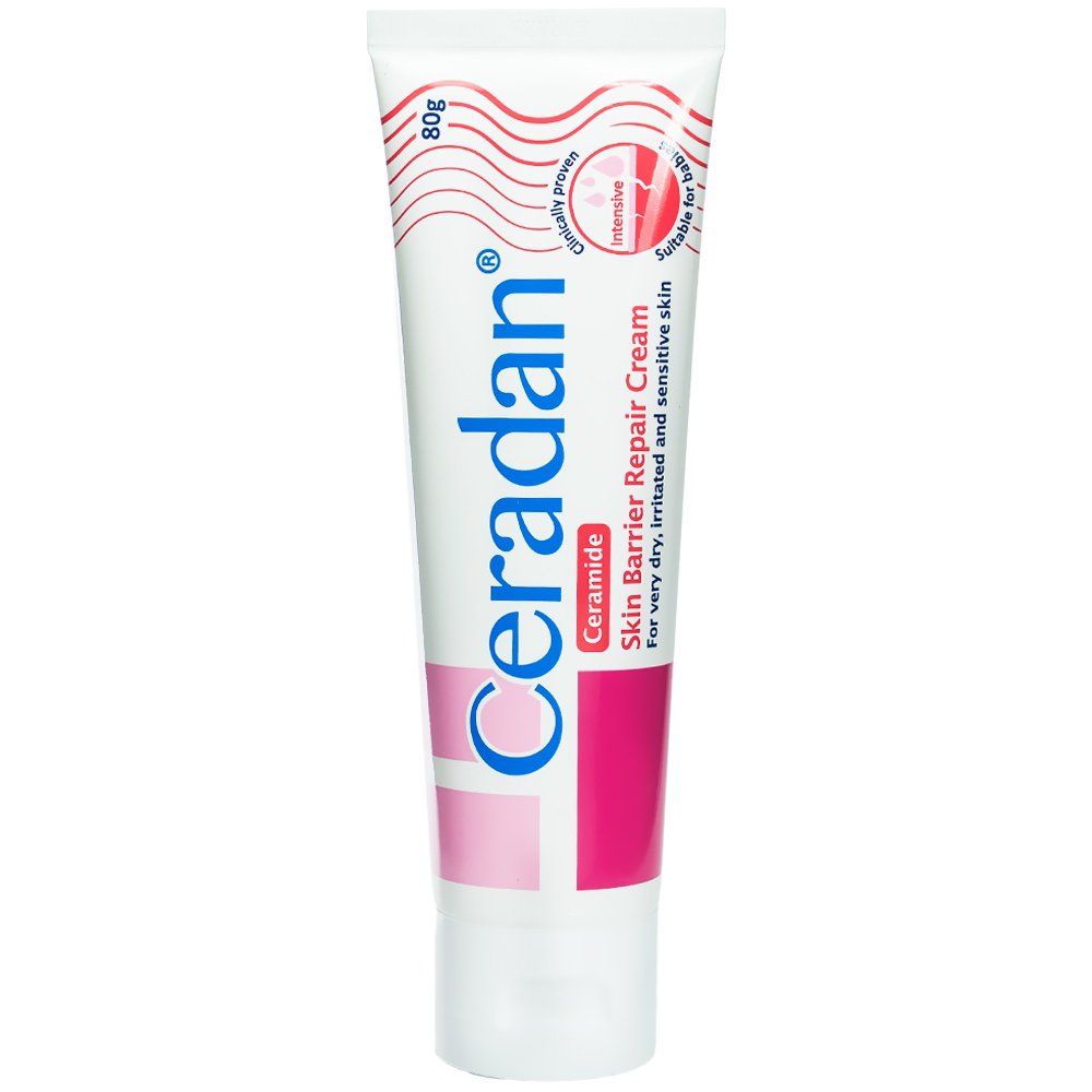 kem ceradan 10g, 30gdưỡng ẩm cho da