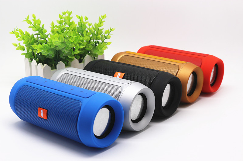 Loa Bluetooth Change 2+ Âm Bass Cực Đỉnh [Bảo Hành 6 Tháng]