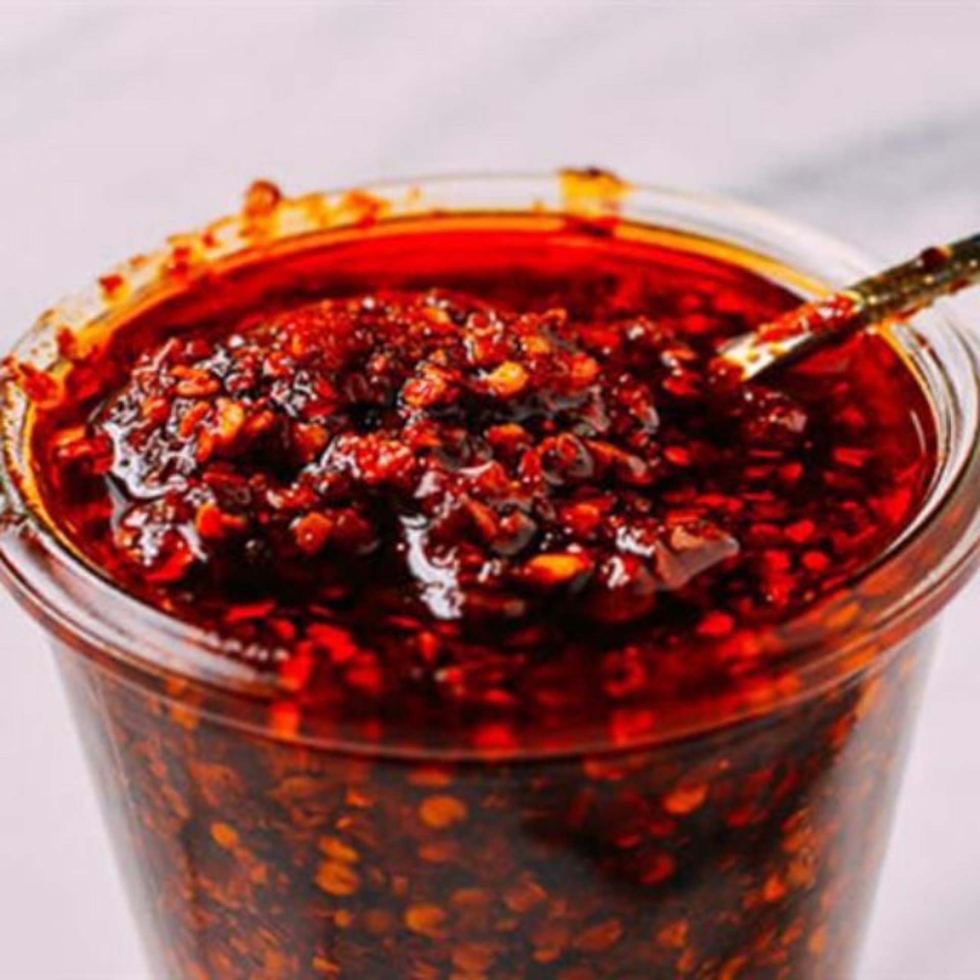 [500g] Satê Tỏi Phi Trung Nghĩa