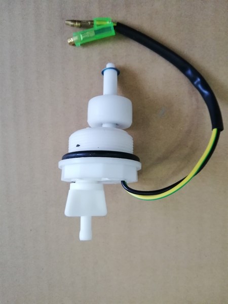 Phao báo lọc nhiên liệu xe nâng fuel filter for forklift