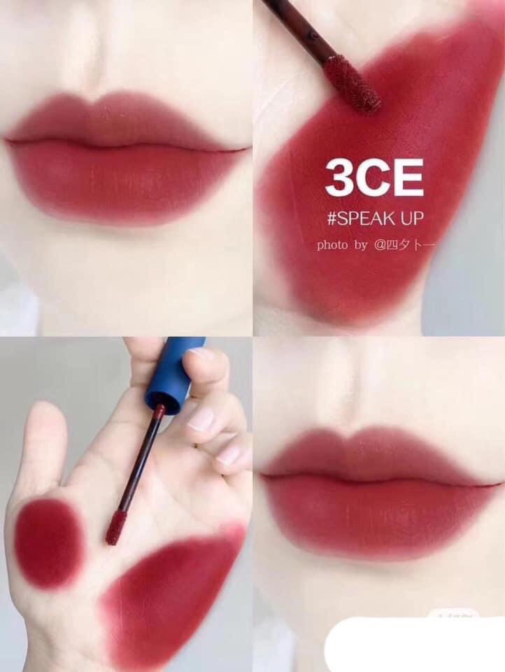 [HCM]SON KEM LÌ 3 CE CLASSIC BLUE HOT TREND 2020