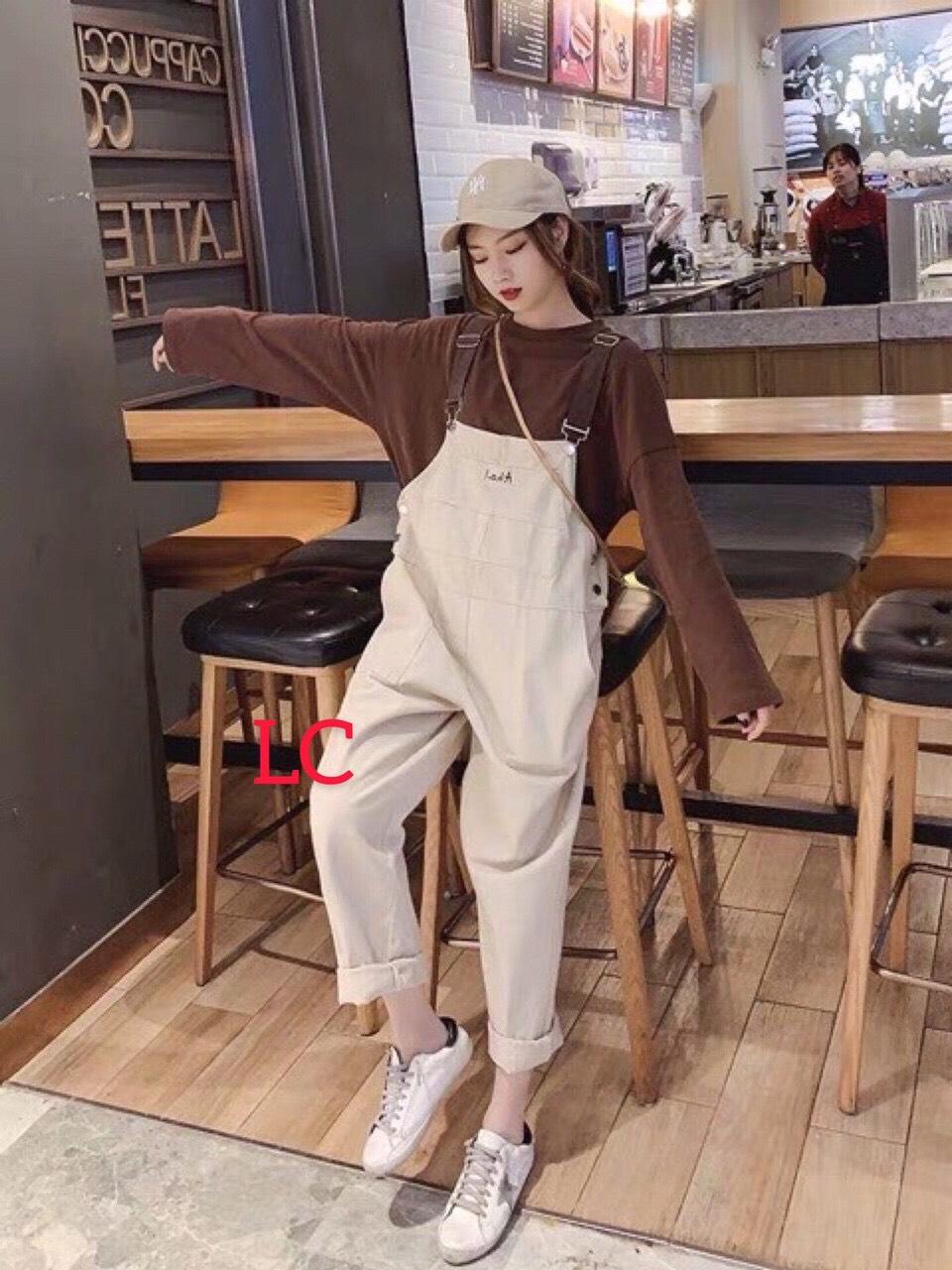 Mạnh Dũng Store 1 YẾM KAKI RÚT EO ĐEN BE HOT