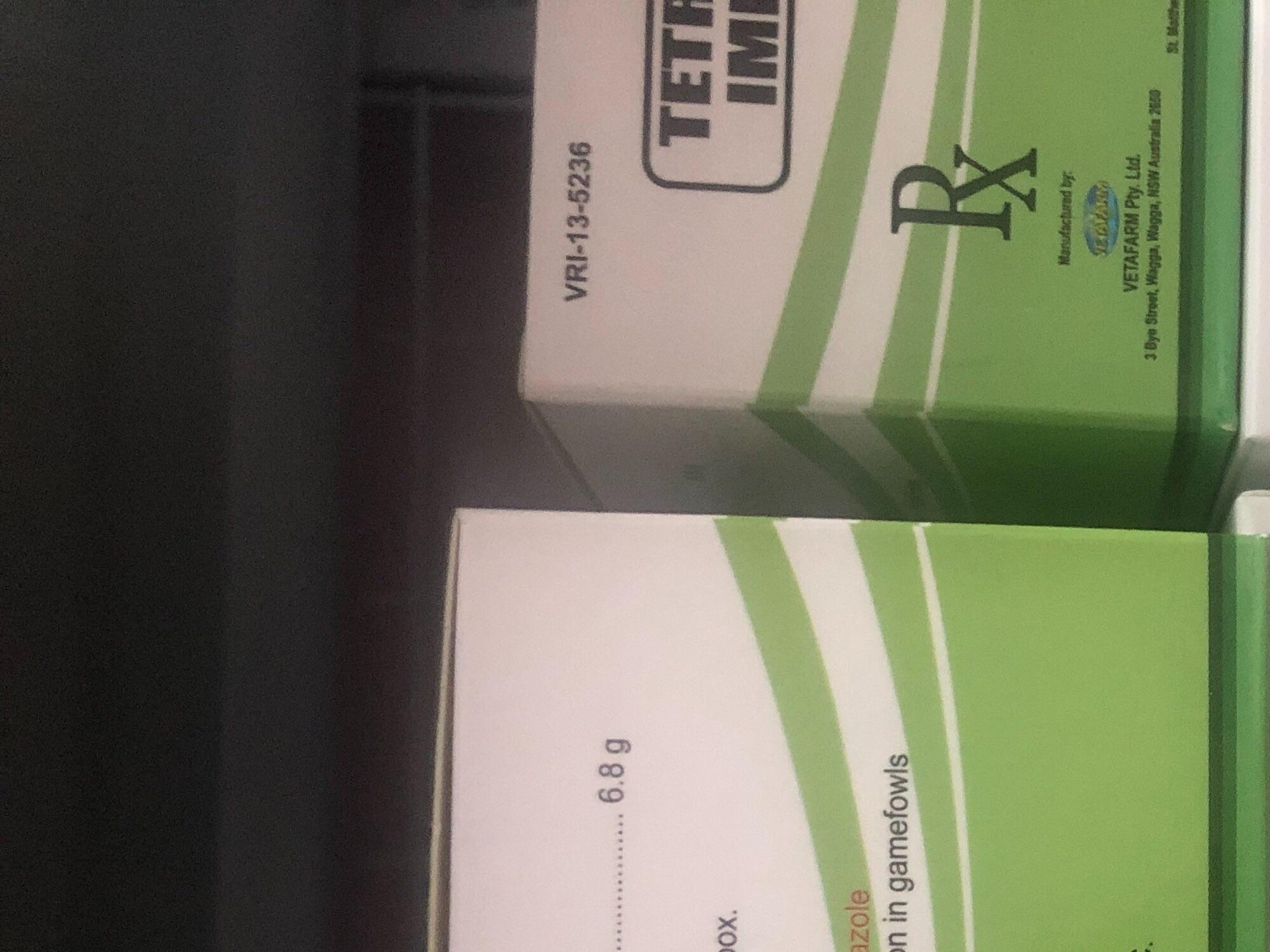 [Giá hủy diệt] [Ảnh thật] [Chính hãng] Oxy Rid - Chai 5ml - BM Gamefarm