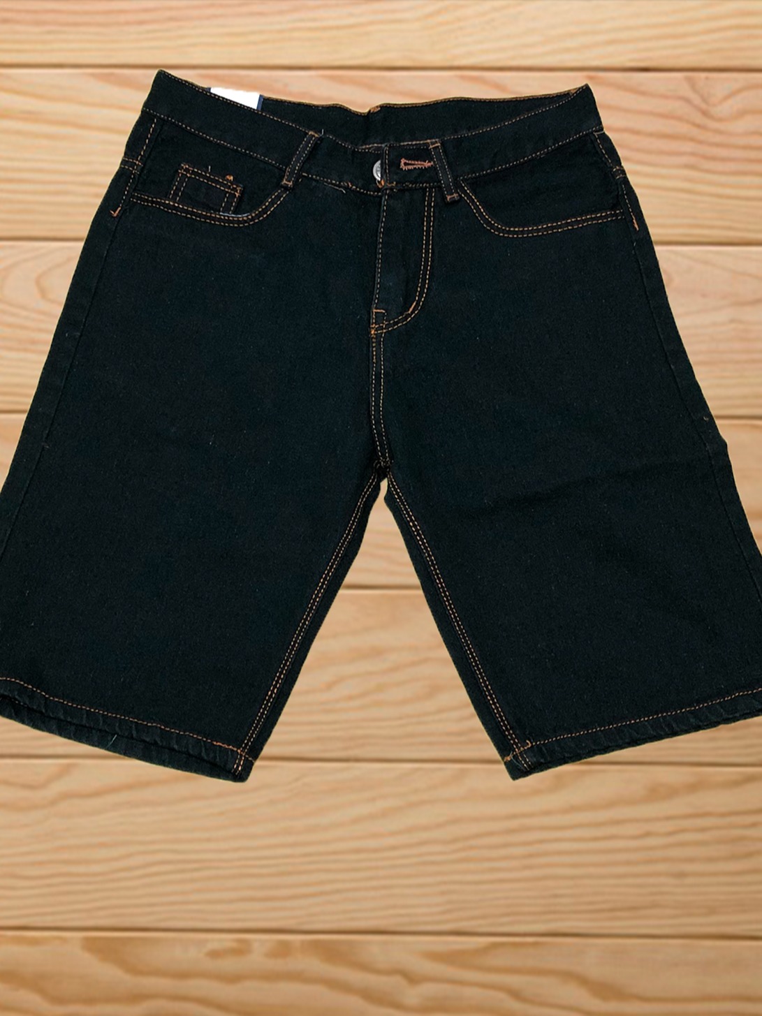 QUẦN SHORT JEAN CAO CẤP-00S4
